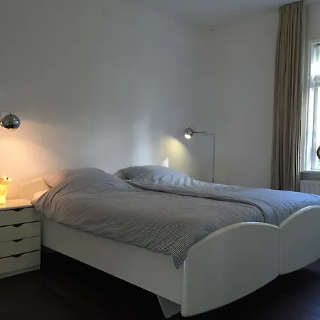 بيت للعطل Paradise Barsingerhorn